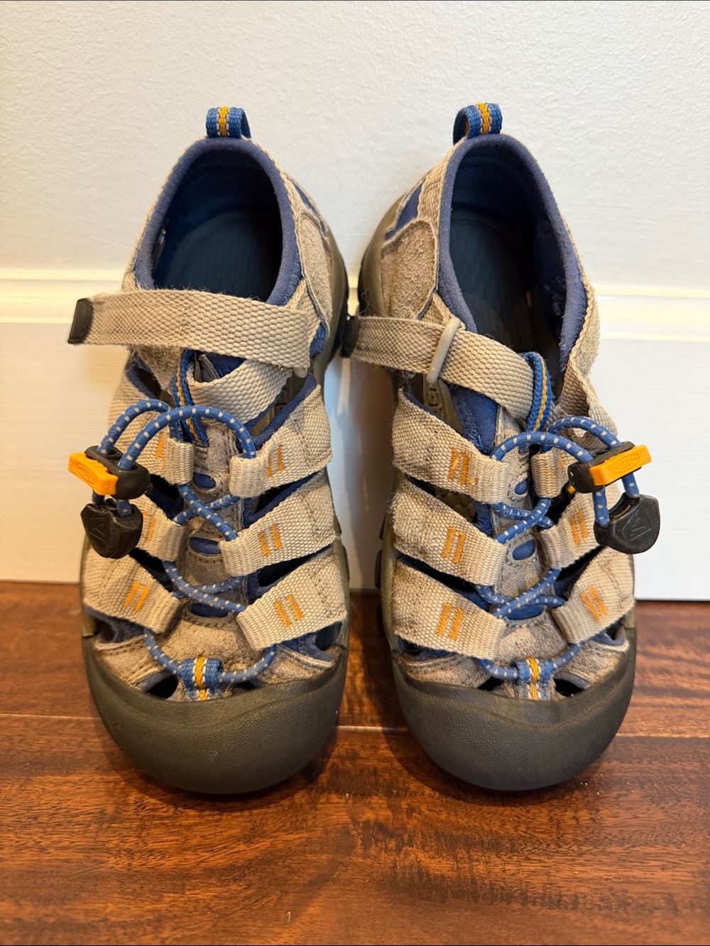 Keen waterproof sandals